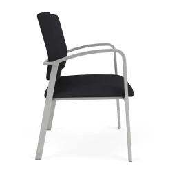 Newport 750 lb. Capacity Vinyl Bariatric Guest Chair