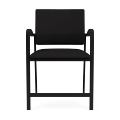 Newport Fabric Oversized Hip Chair