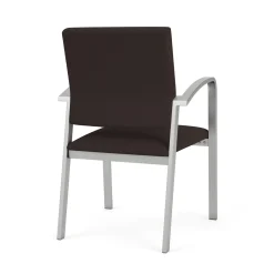 Newport Solid Fabric Guest Chair