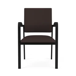 Newport Solid Fabric Guest Chair