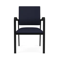 Newport Solid Fabric Guest Chair