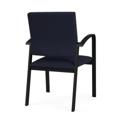 Newport Solid Fabric Guest Chair