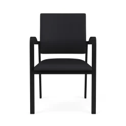 Newport Vinyl Guest Chair