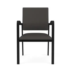 Newport Vinyl Guest Chair