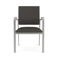 Newport Vinyl Guest Chair