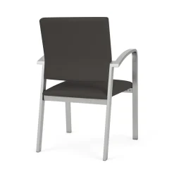 Newport Vinyl Guest Chair