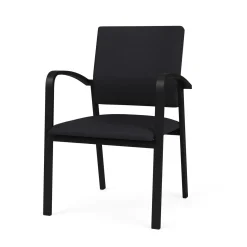 Newport Vinyl Guest Chair