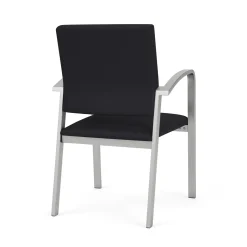 Newport Vinyl Guest Chair