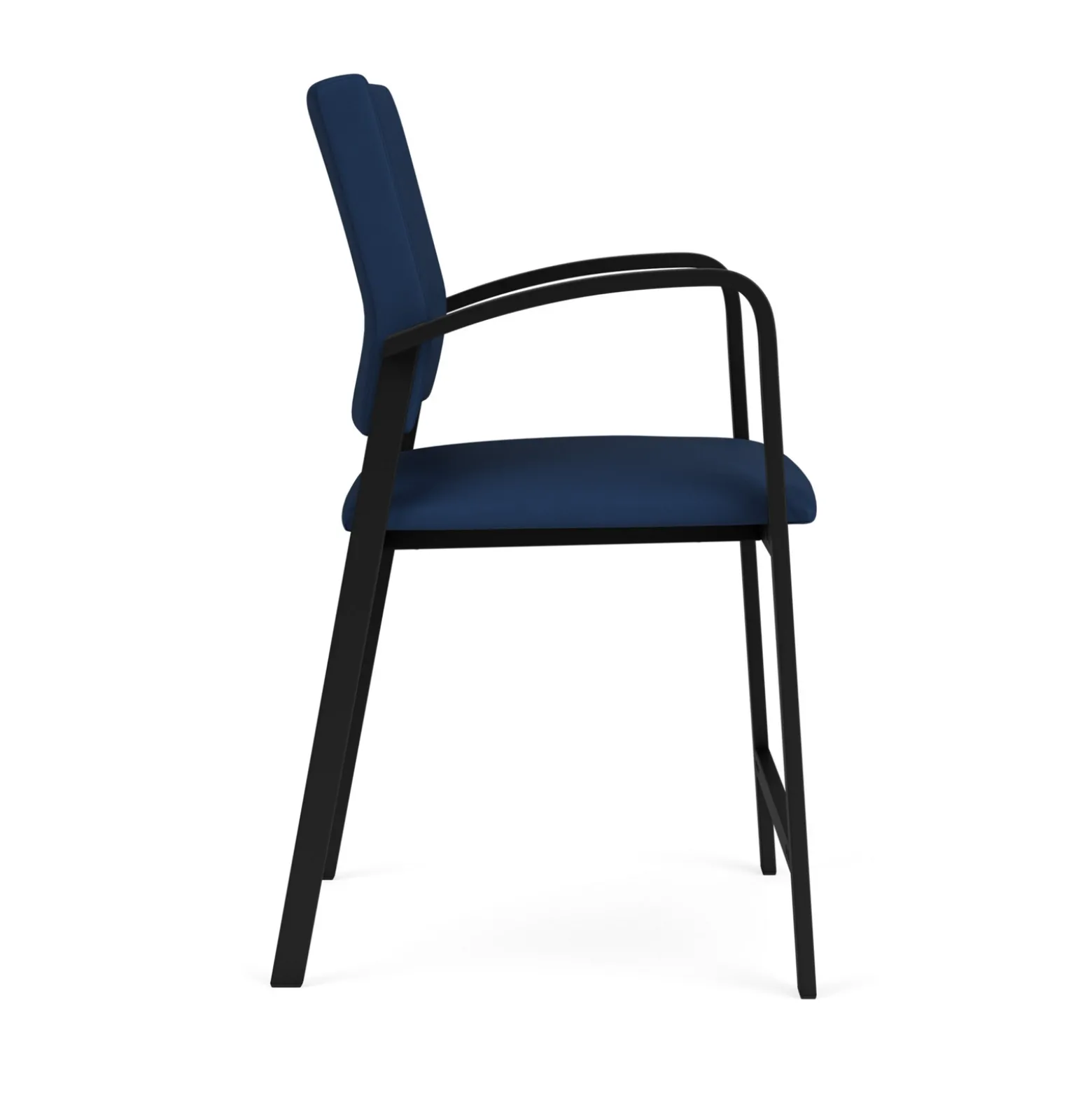Newport Vinyl Hip Chair