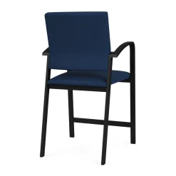 Newport Vinyl Hip Chair