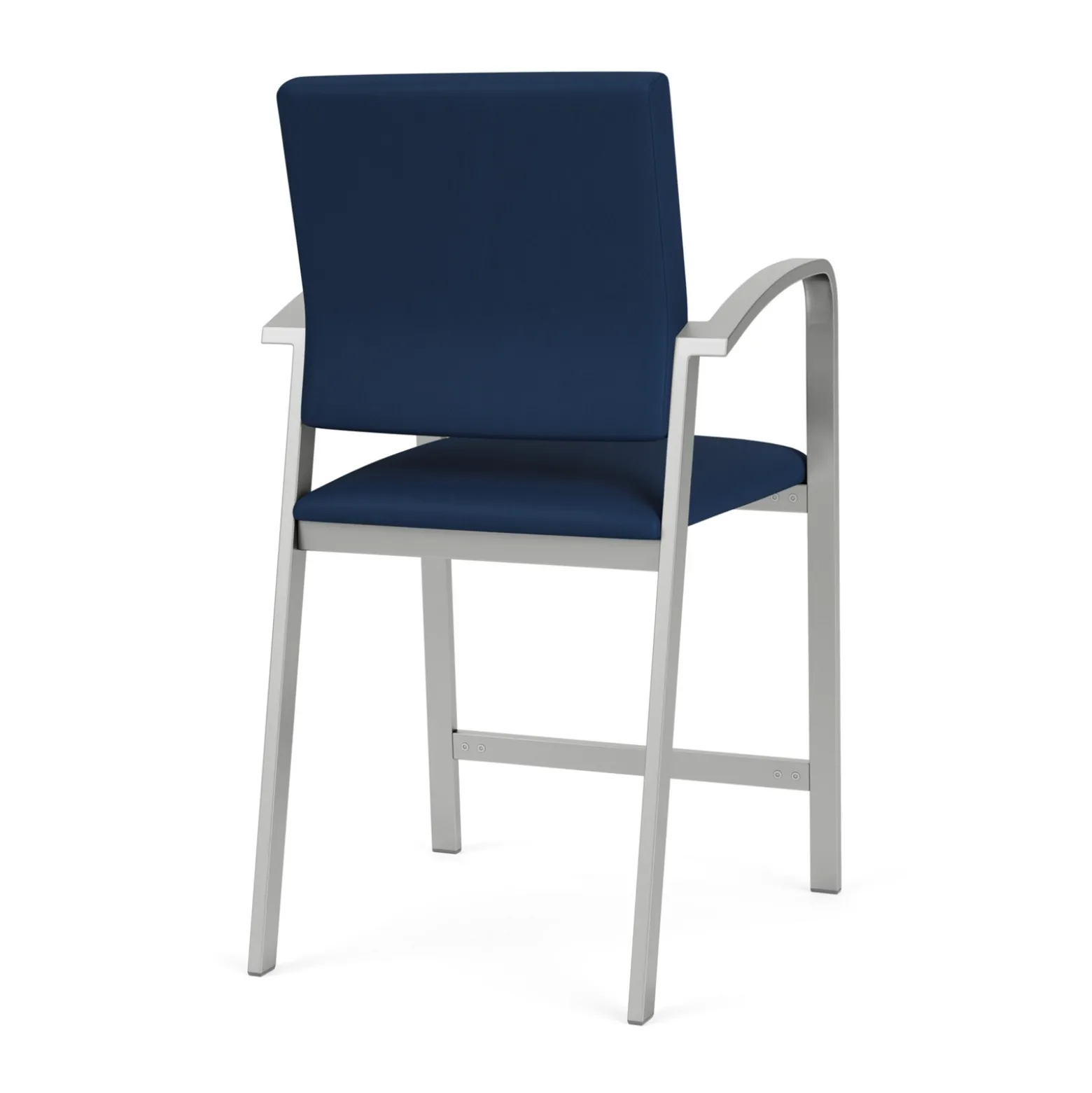 Newport Vinyl Hip Chair