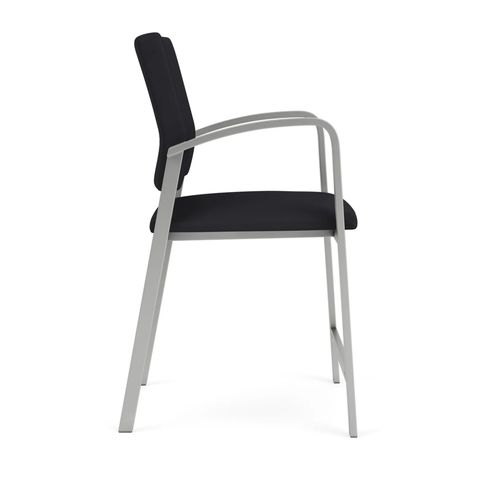 Newport Vinyl Hip Chair