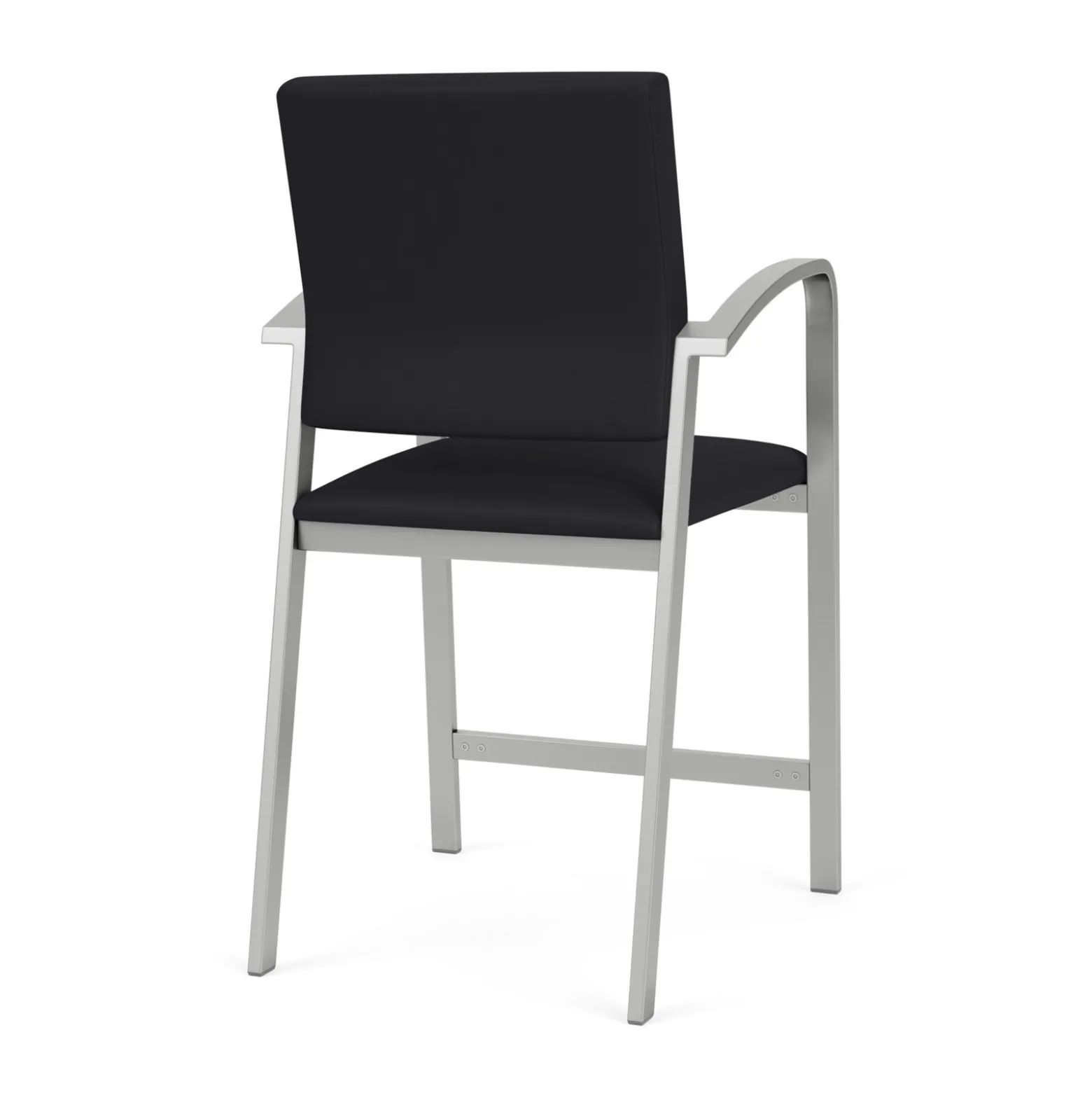 Newport Vinyl Hip Chair