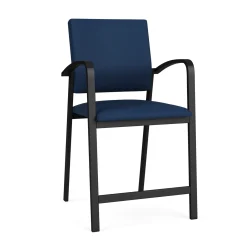 Newport Vinyl Hip Chair