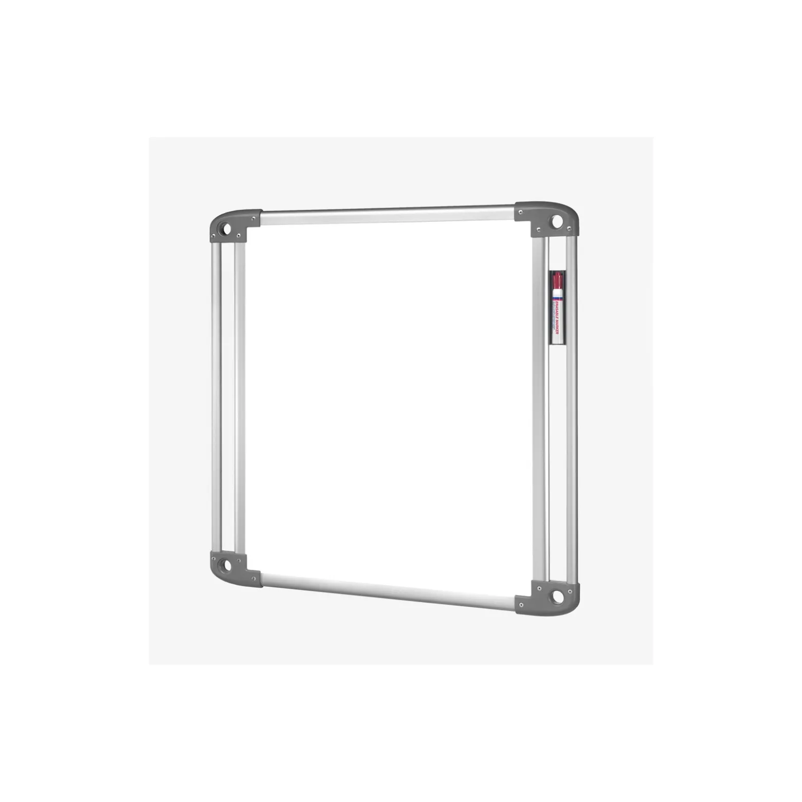Nexus Double Sided Portable Whiteboard Tablet - 4 pack