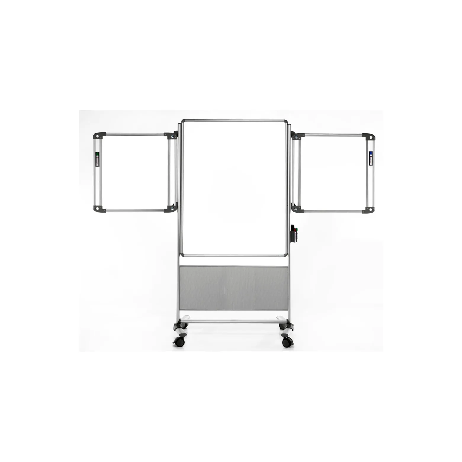 Nexus Double Sided Portable Whiteboard Tablet - 4 pack