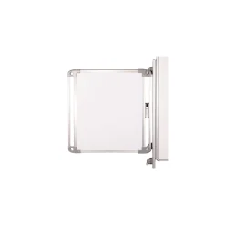 Nexus Double Sided Portable Whiteboard Tablet - 4 pack