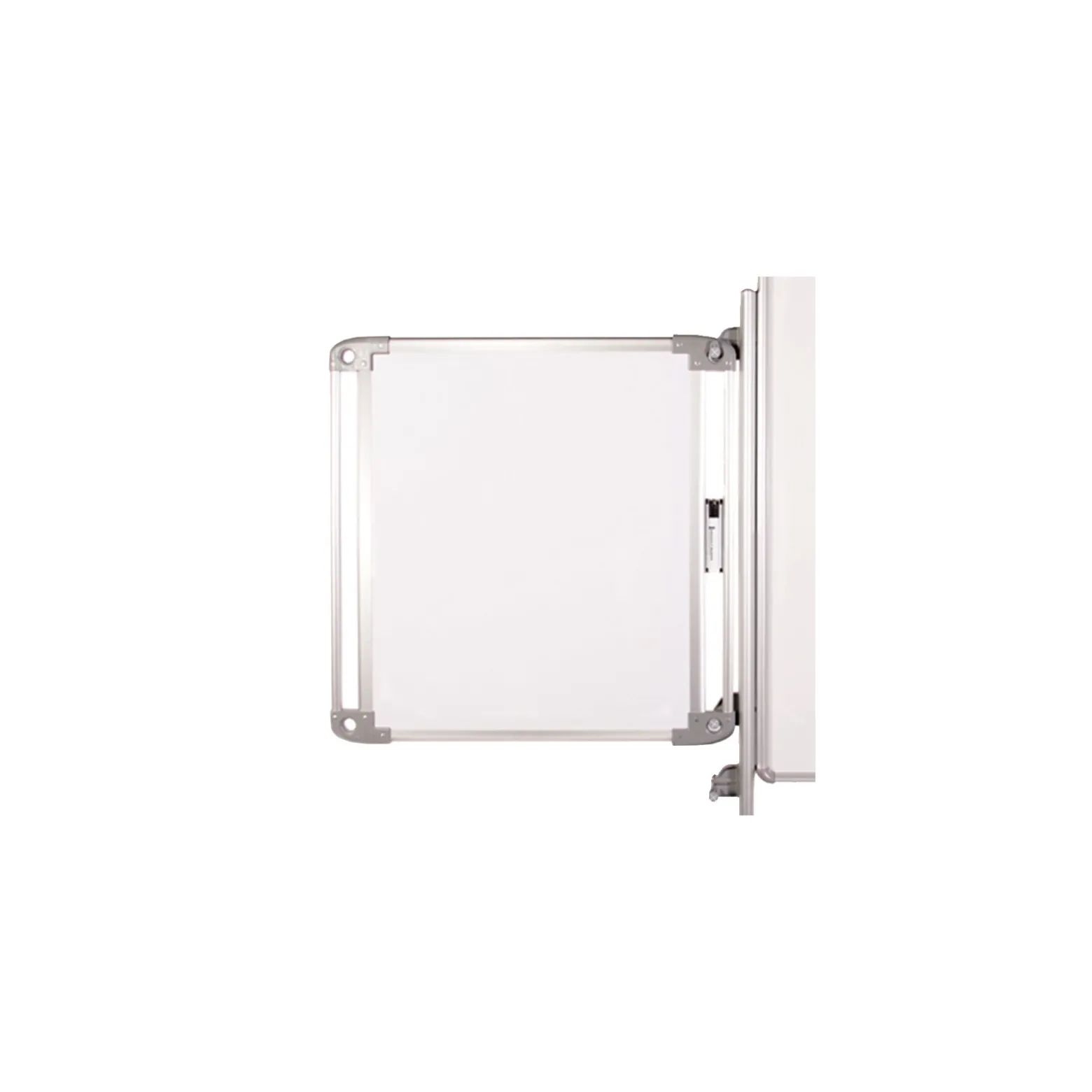 Nexus Double Sided Portable Whiteboard Tablet - 4 pack