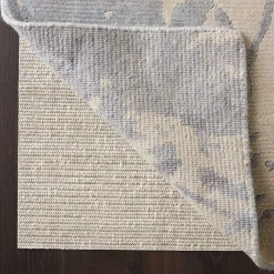 Nonslip Rug Pad - 7.5'W x 4.67'D