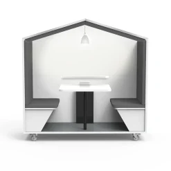 Nook Huddle Pod