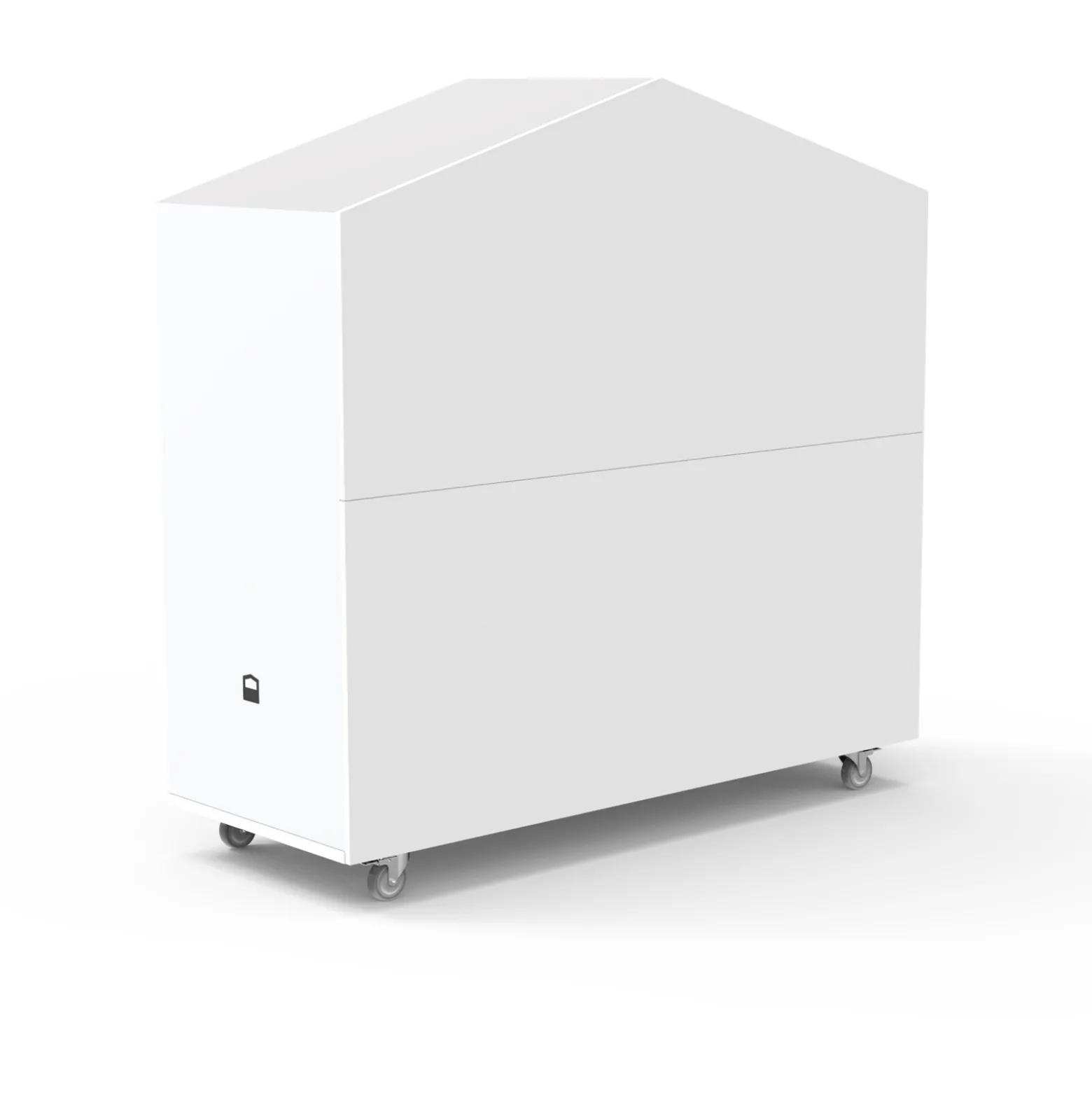 Nook Huddle Pod