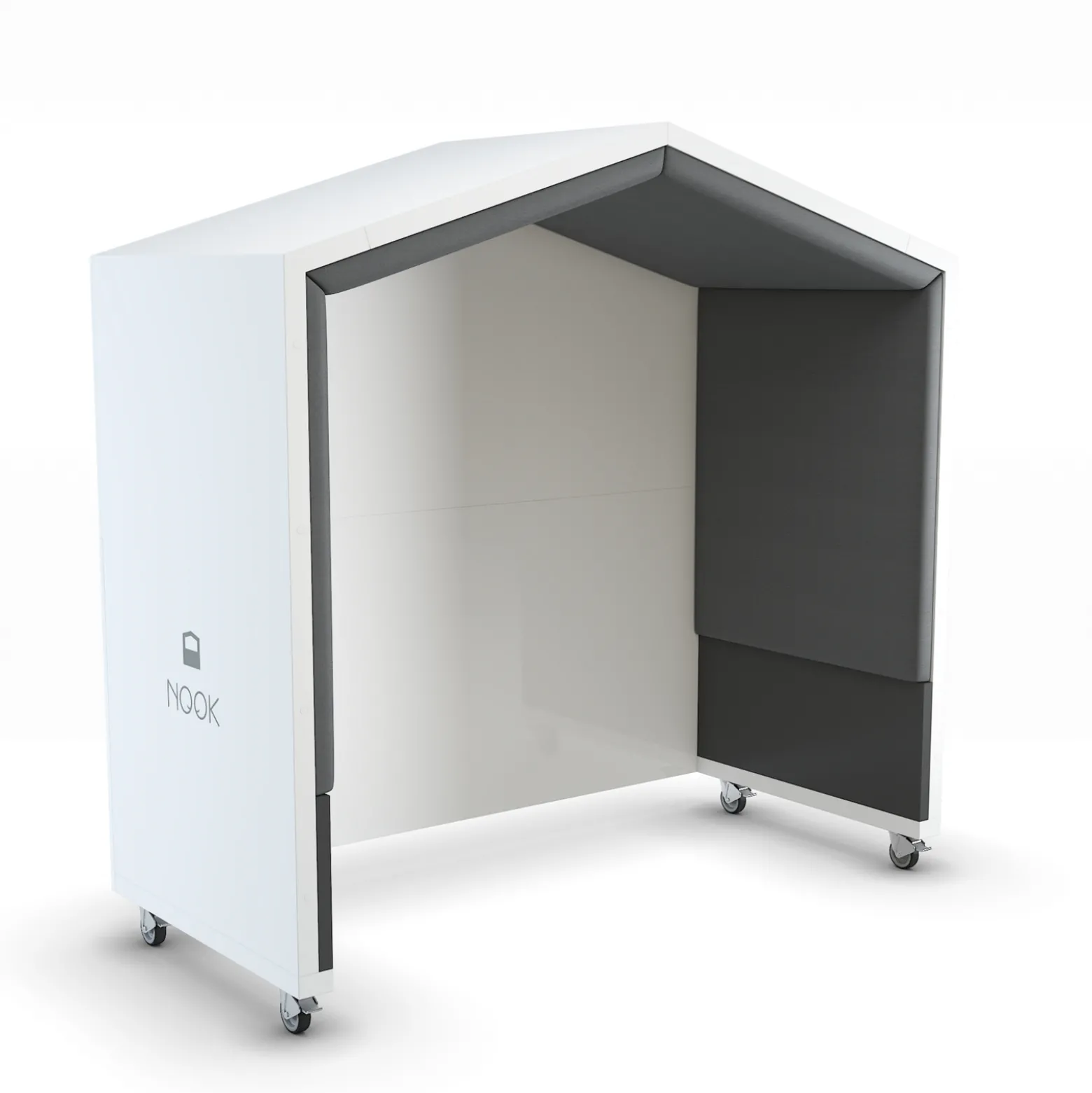 Nook Shelter Pod
