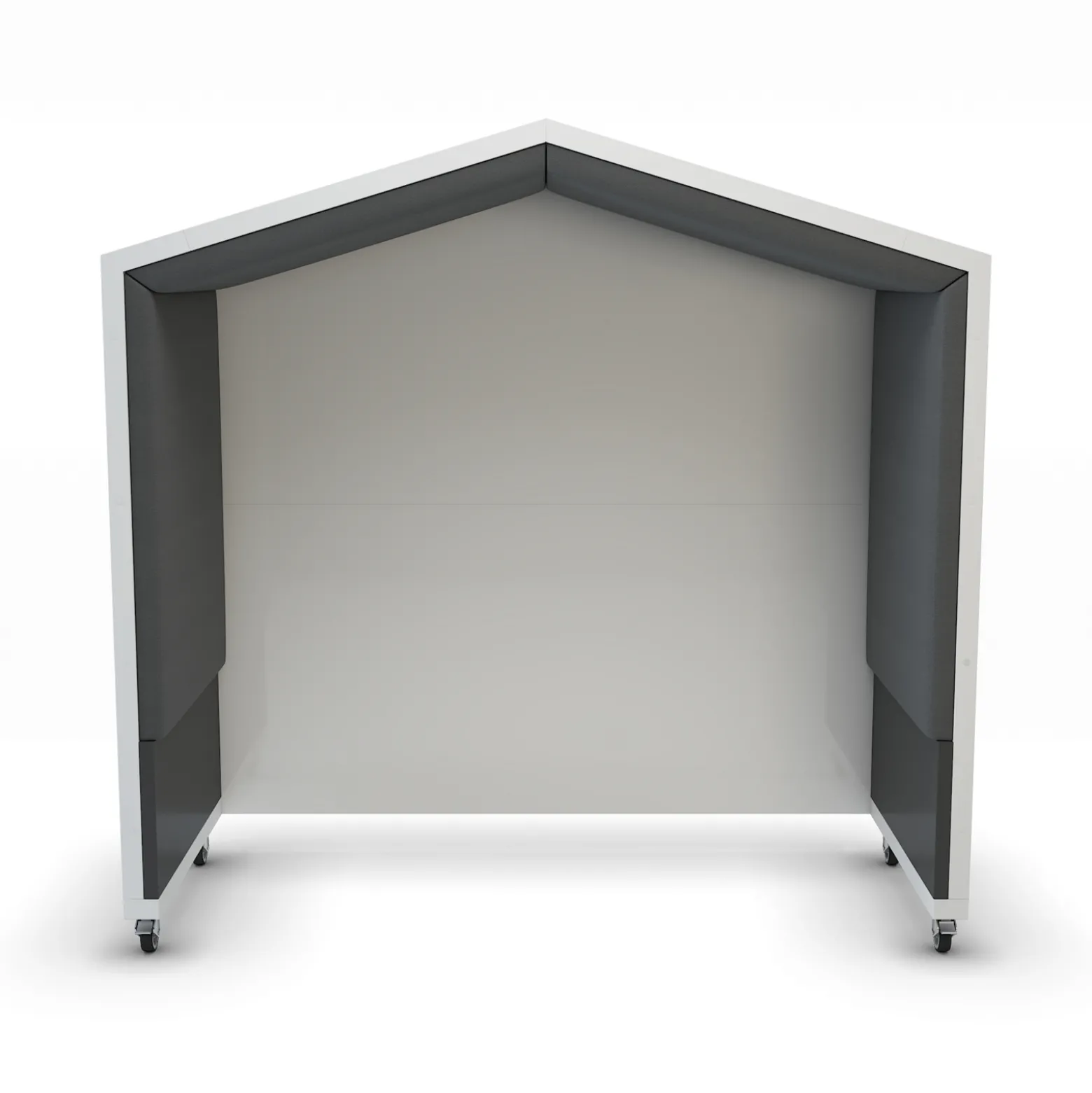 Nook Shelter Pod