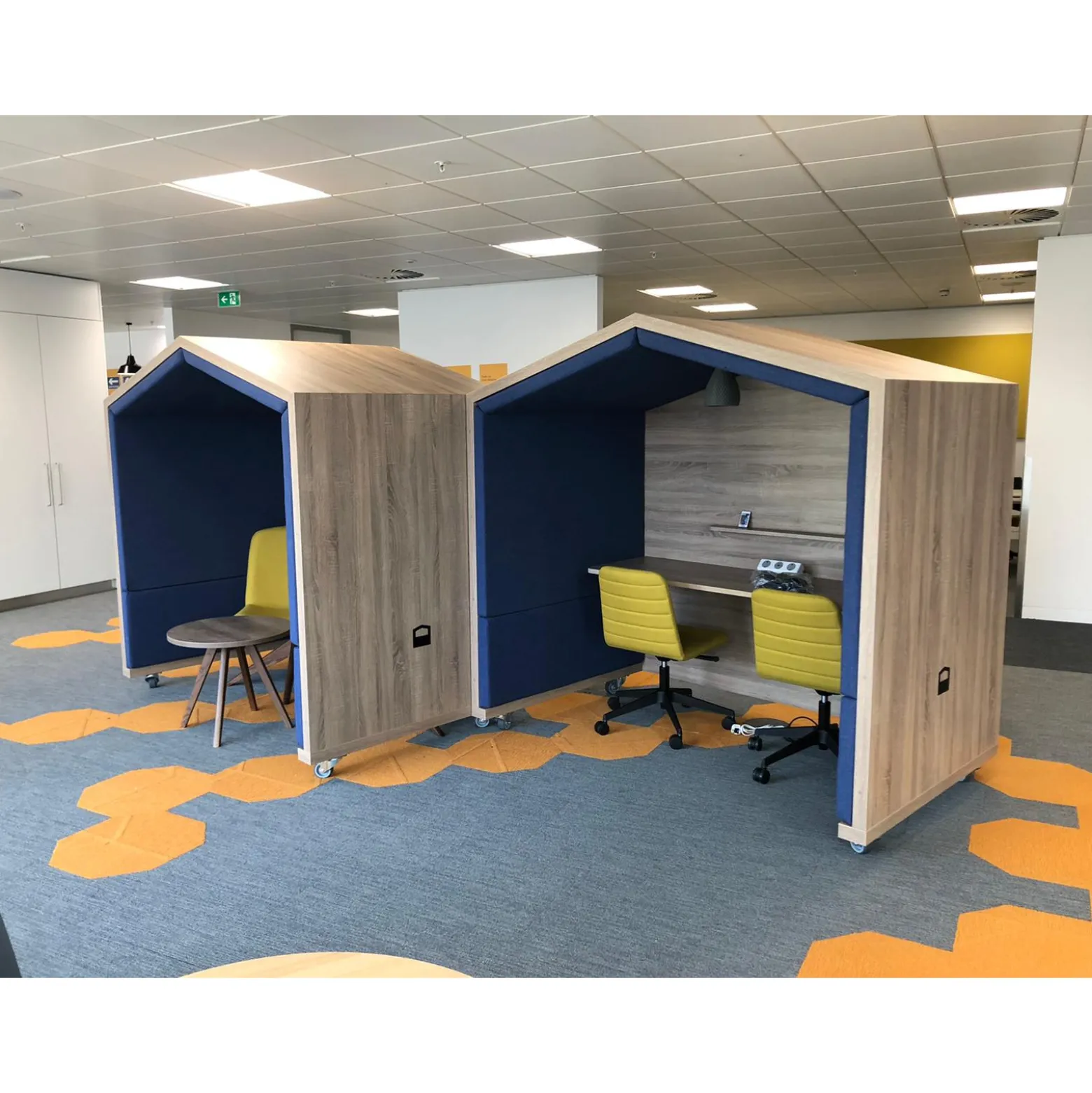 Nook Shelter Pod XL
