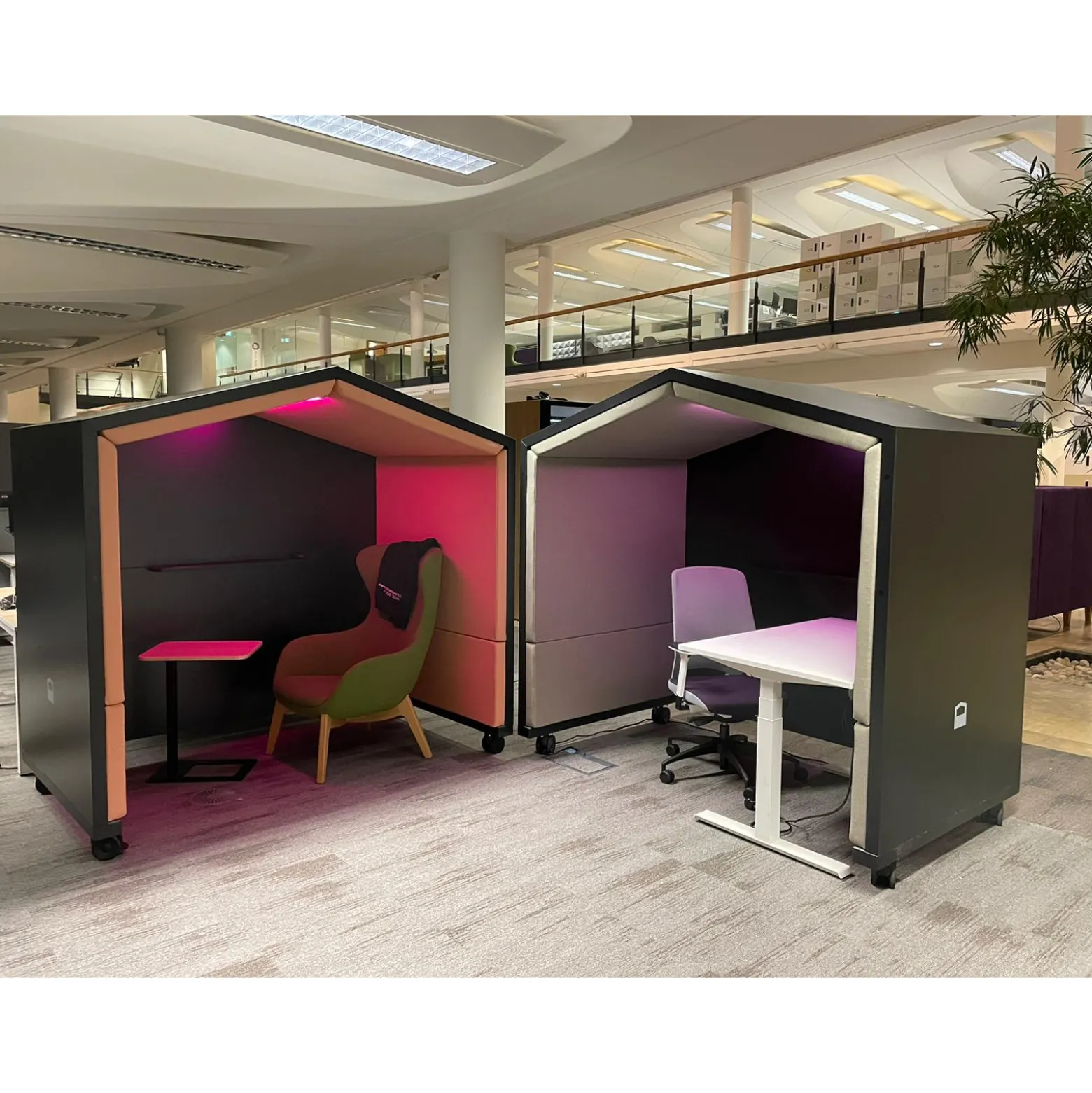 Nook Shelter Pod XL