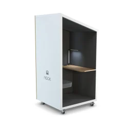 Nook Solo - Personal Privacy Open Booth