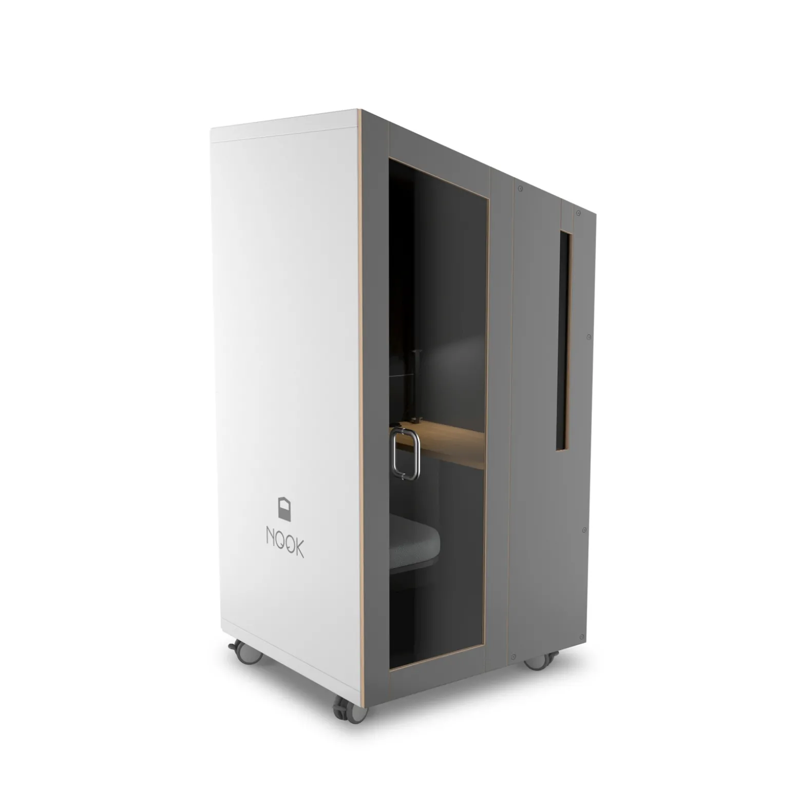 Nook Solo - Personal Privacy Booth