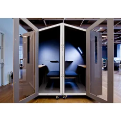 Nook Solo - Personal Privacy Booth