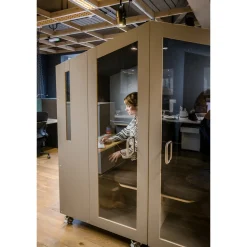 Nook Solo - Personal Privacy Booth