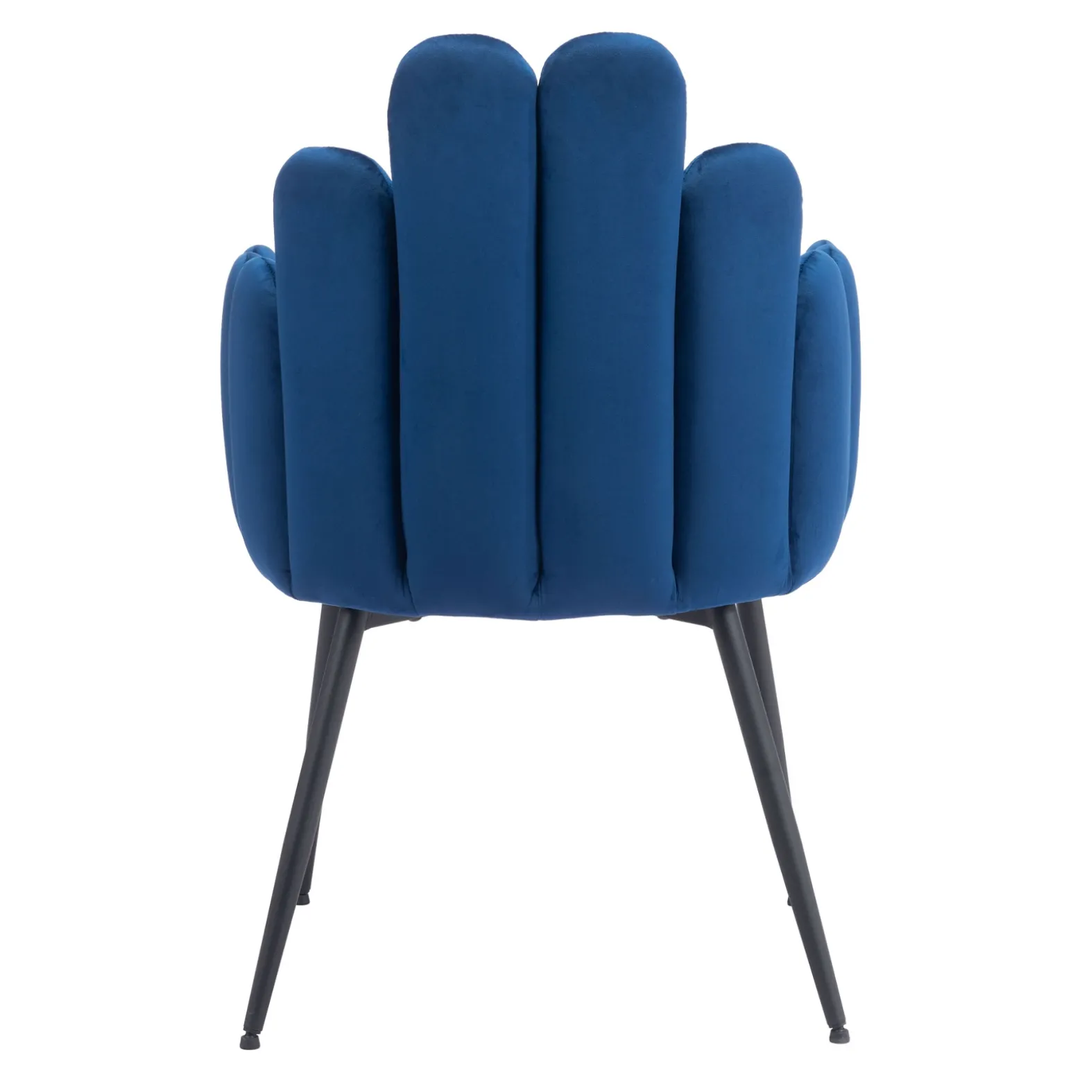 Noosa Velvet Dining Chair - Set of Two