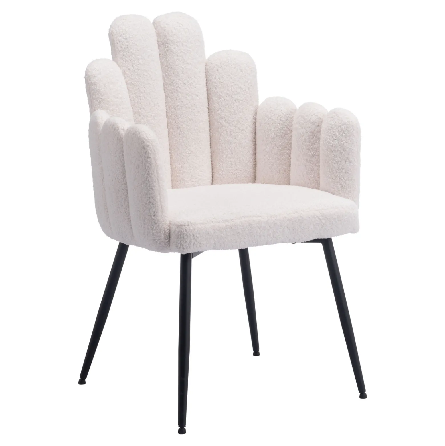 Noosa Velvet Dining Chair - Set of Two