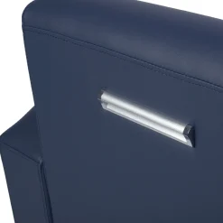 Nova Armchair w/ Cup Holders
