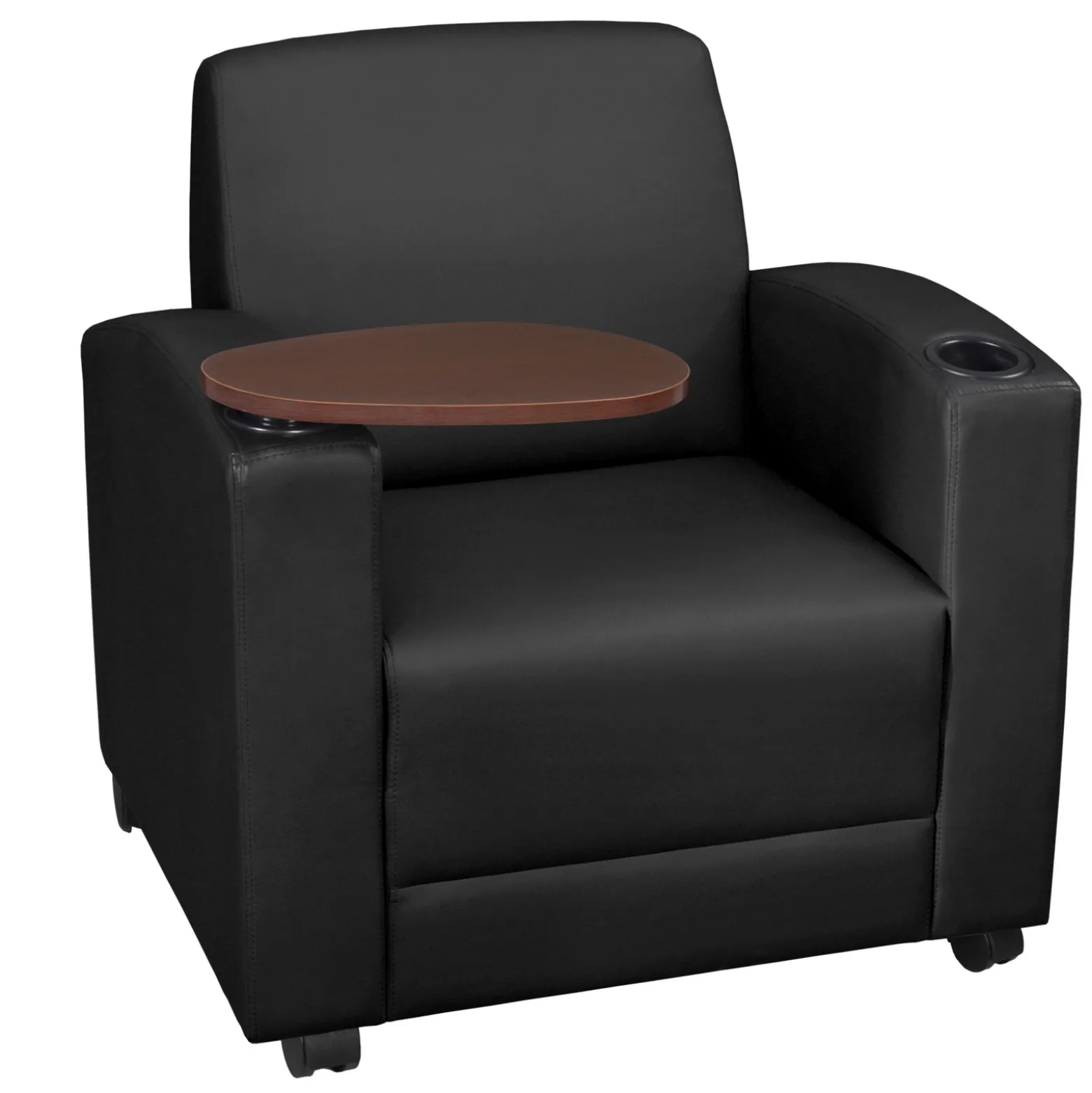 Nova Armchair w/ Tablet Arm