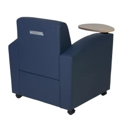 Nova Armchair w/ Tablet Arm