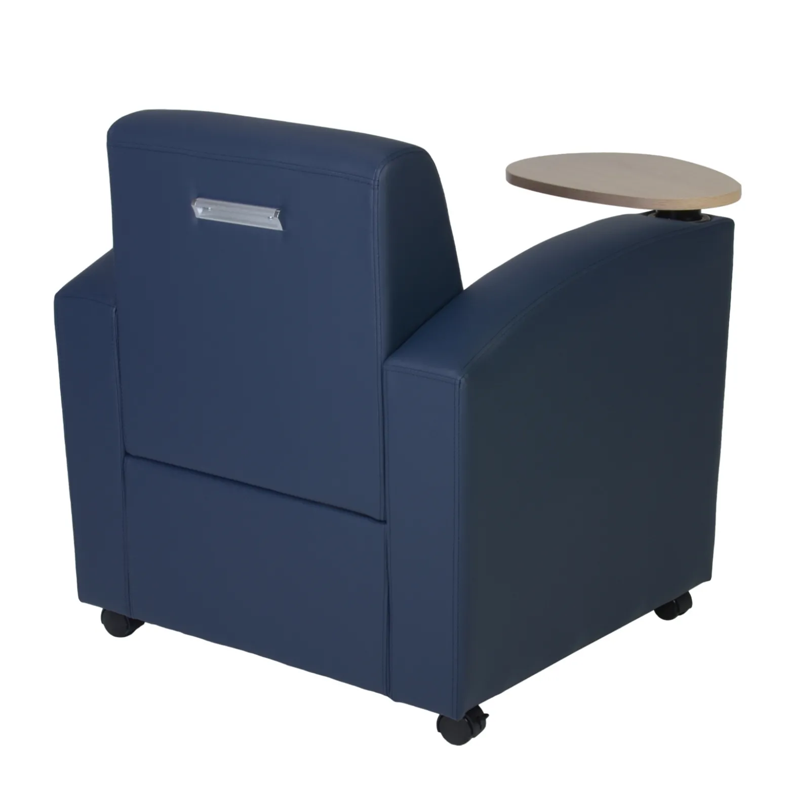 Nova Armchair w/ Tablet Arm