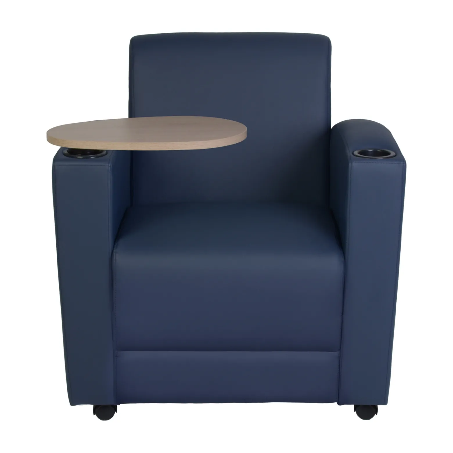 Nova Armchair w/ Tablet Arm