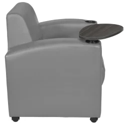 Nova Armchair w/ Tablet Arm