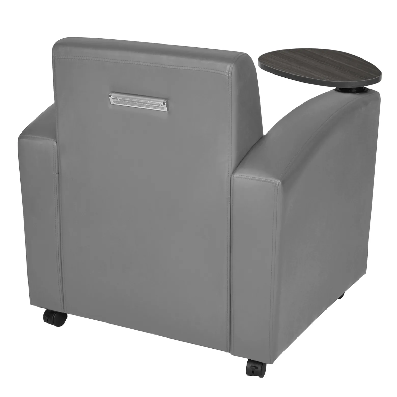 Nova Armchair w/ Tablet Arm
