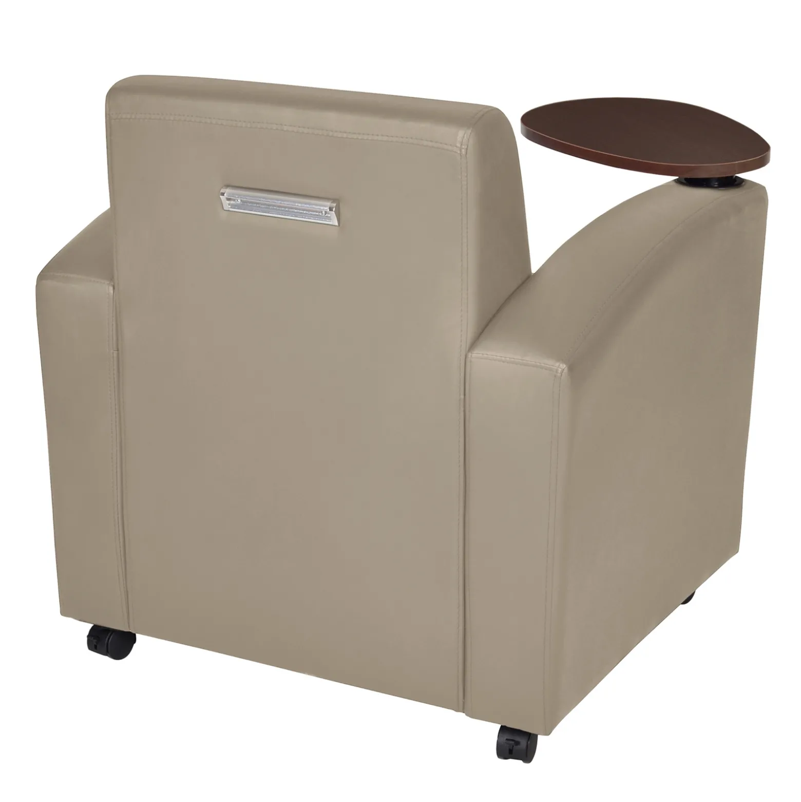Nova Armchair w/ Tablet Arm