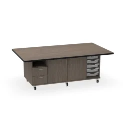 Nucleus Workstation - 84