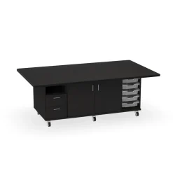 Nucleus Workstation - 84