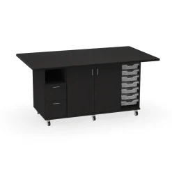 Nucleus Workstation - 84