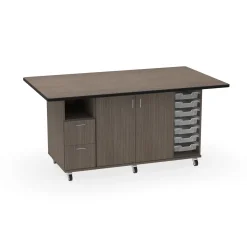 Nucleus Workstation - 84