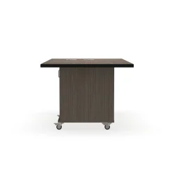Nucleus Workstation - 84"Wx48"Dx36"H