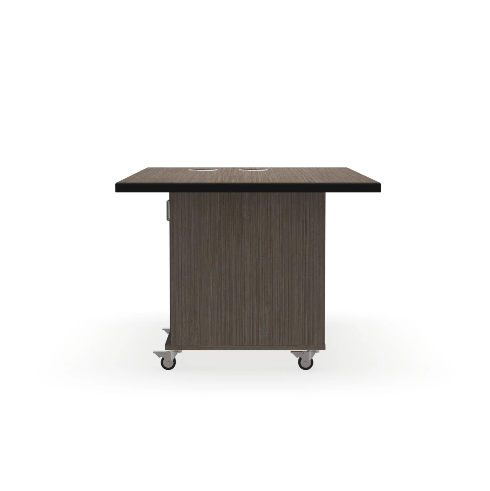 Nucleus Workstation - 84"Wx48"Dx36"H