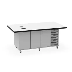 Nucleus Workstation - 84